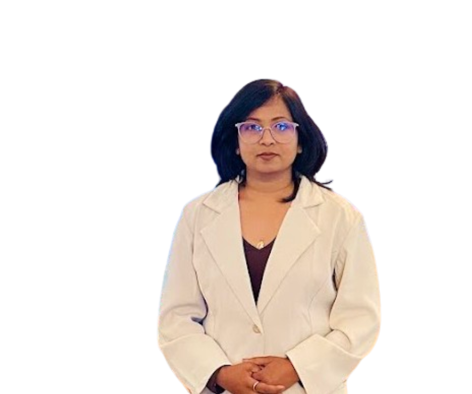 Jagriti Srivastava