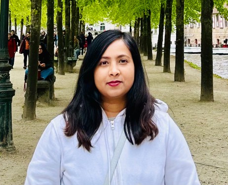 Jagriti Photo
