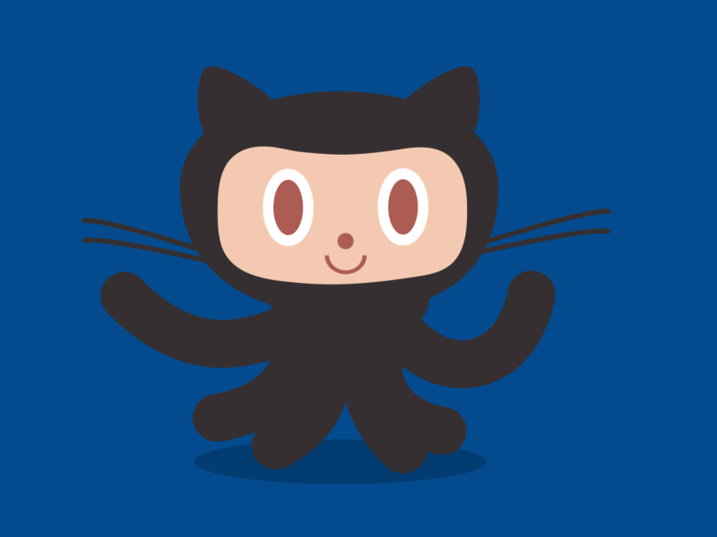 GitHub Logo